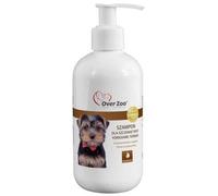 OVER ZOO Champú para cachorros Yorkshire Terrier 250ml