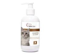 OVER ZOO Champú para gatos 250ml