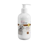 OVER ZOO Champú para perros de pelo blanco y claro 250ml