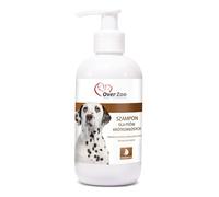 OVER ZOO Champú para perros de pelo corto 250ml