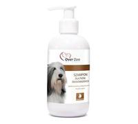 OVER ZOO Champú para perros de pelo largo 250ml