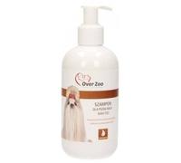 OVER ZOO Champú para perros Shih Tzu 250ml