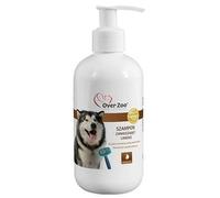 OVER ZOO Champú Reductor de Congelaciones para Perros 250ml