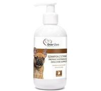OVER ZOO Champú tratante anticaspa 250ml