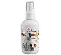OVER ZOO Quita Amarilleamiento Spray Blanco 100ml