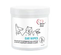 OVER ZOO Toallitas para los oídos 50pcs