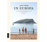 Overal & nergens in Europa: reisverhalen over de mooiste landen van het continent