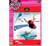 Overboard [1987] [Alemania] [DVD]