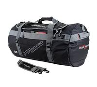 Overboard Adventure - Bolsa de Deportes de Aventura, tamaño 90 l, Color Negro