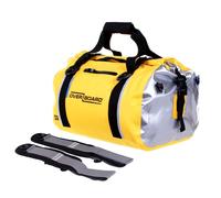 OverBoard Bolsa Duffle Impermeable Outdoor 40 L Amarilla OB1150Y PVC IP66