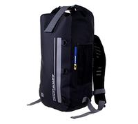 Overboard Classic, Mochila Juventud Unisex, Negro, 20 Largo
