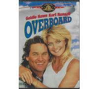 Overboard DVD
