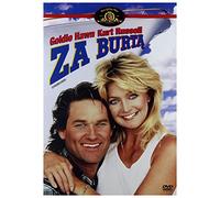 Overboard [DVD] (IMPORT) (No hay versión española)