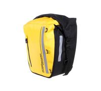 Overboard Impermeable Bicicleta Bike Bolso Amarillo OB1159Y Alforja 17 Litros
