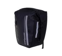 Overboard Impermeable Bicicleta Bike Funda Negra OB1159BLK Alforja 17