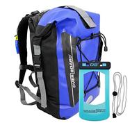 Overboard Mochila impermeable