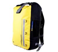 Overboard Mochila Impermeable 30 Litros Amarillo Outdoor Senderismo