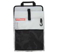 Overboard Portátil Tableta Organizador Largo para Mochilas Bolsillo Interior