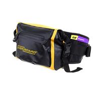 Overboard Pro-Light Bolsa Estanca, 32 cm, 3 litros, Amarillo