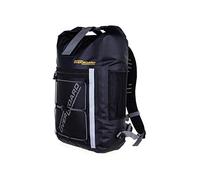 Overboard Pro-Light Bolsa Estanca, 46 cm, 30 litros, Negro