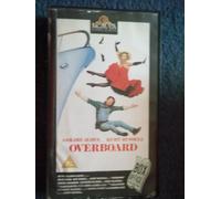 Overboard [Reino Unido] [VHS]