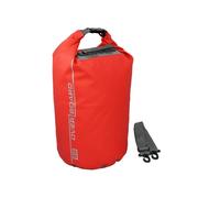 Overboard Saco Impermeable Outdoor De 30 Litros En Rojo OB1007R