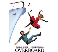 Overboard [USA] [DVD]