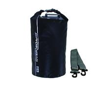 Overboard Waterproof Dry Tube - Mochila de Senderismo, Color Negro, Talla 30 Liter