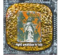 Overcast - Fight Ambition to Kill