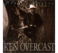 Overcast, Ken - Prairie Poetry 1