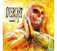 Overcast - Only Death Is Smiling 1991-1998