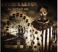 Overcharger - All that we had