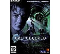 Overclocked: A History of Violence Steam Key GLOBAL