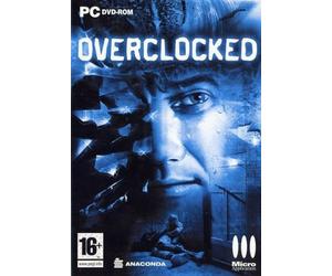 Overclocked: A History of Violence Steam Key GLOBAL