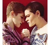 Overcoats - The Fight [Vinilo]