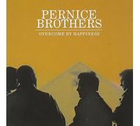 Overcome By Happiness by The Pernice Brothers (1998-05-19)