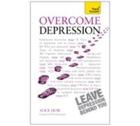 Overcome Depression: Teach Yourself (ebook)