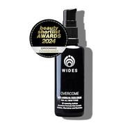 OVERCOME Mejor Crema Antiarrugas para hombre Natural 2024 con 33 Activos Naturales I Anti Edad Hombre I Crema para Hombre Antiarrugas 50ml