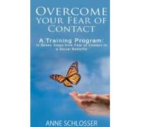 Overcome Your Fear Of Contact (ebook)