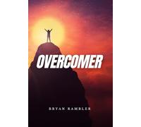 Overcomer: A 21 day Devotional