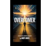 OVERCOMER: A REVIEW OF FAITH, REDEMPTION, AND IDENTITY”: "Exploring Life-Changing Lessons, Inspirational Characters, and Powerful Messages in Christian Drama Films"