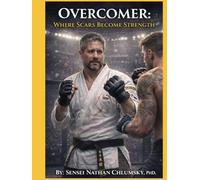 Overcomer: When Scars Become Strength