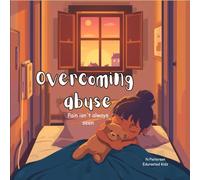 Overcoming abuse: Pain isn't always seen