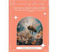 Overcoming Anxiety: The Breakthrough Blueprint Guided Journal: A Scripture-Based Journey to Peace, Emotional Clarity, and Spiritual Strength