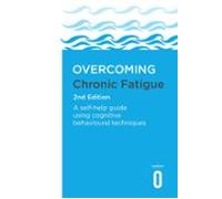 Overcoming Chronic Fatigue 2nd Edition (ebook)