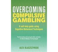 Overcoming Compulsive Gambling (ebook)