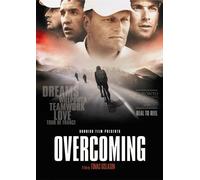 Overcoming - Der Wahnsinn der Tour de France [Alemania] [DVD]