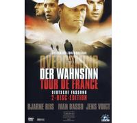 Overcoming - Der Wahnsinn Tour de France [Alemania] [DVD]