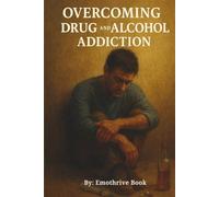Overcoming Drug and Alcohol Addiction: Self-Guided Adaptable Strategies to Manage Addiction.