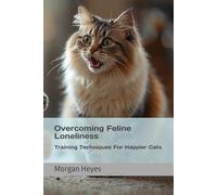 Overcoming Feline Loneliness: Training Techniques For Happier Cats